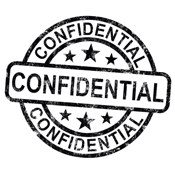 Confidential Dates